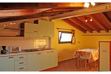 Italija Privát Manerba del Garda, Eksterijer